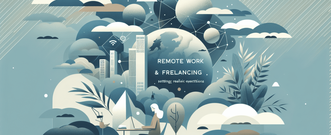 How Can You Benefit From Thriving as a Remote Freelancer: Your 2026 Guide?