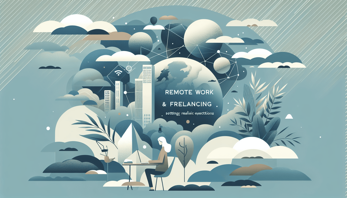 How Can You Benefit From Thriving as a Remote Freelancer: Your 2026 Guide?