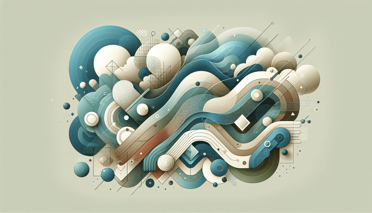 A professional blog header illustration for an article about Remote Work & Freelancing. Context: You may be doing async su...