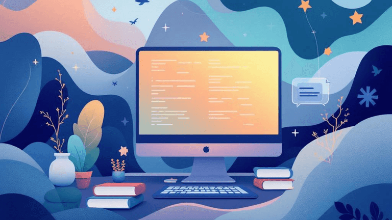 A professional blog header illustration for an article about Online Learning & EdTech. Context: A coding bootcamp costs be...
