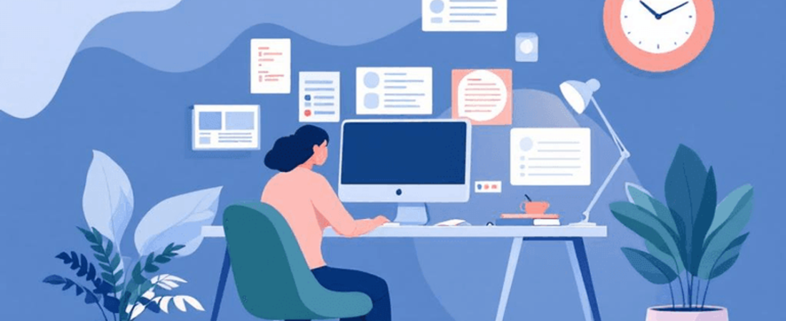 Build a Productive Home Office on a Budget: A Complete Guide