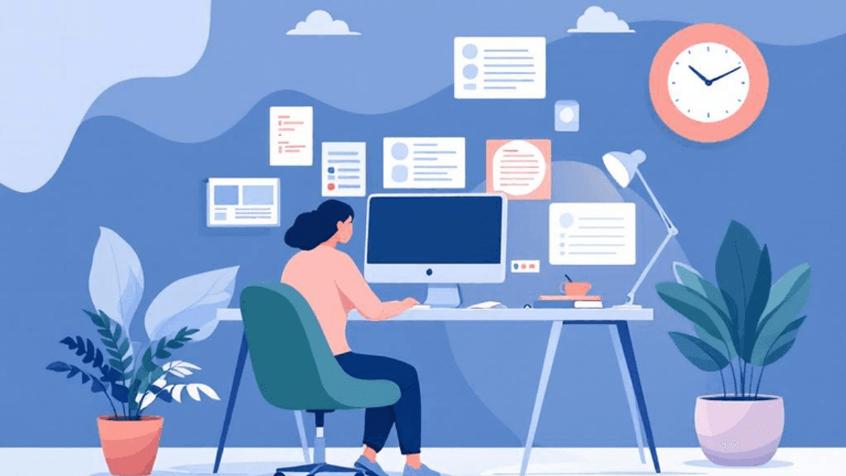 How Can You Benefit From Build a Productive Home Office on a Budget: A Complete Guide?